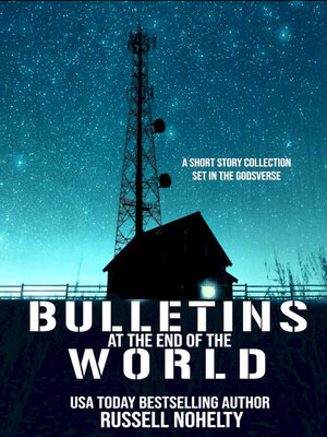 cover image of Bulletins at the End of the World